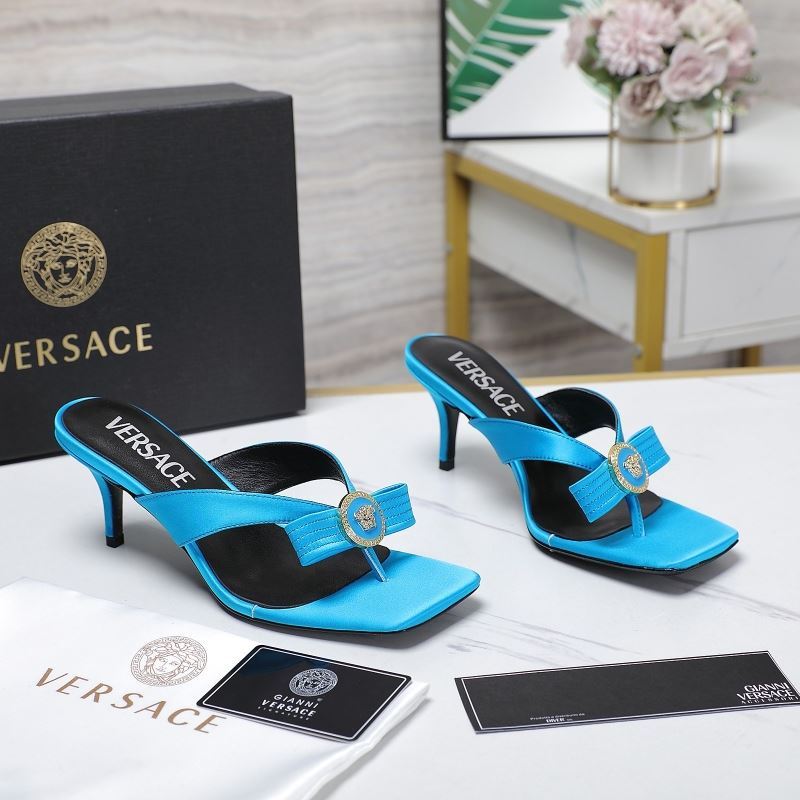 Versace Slippers